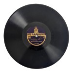 Wiener Boheme-Orchester Drittes Walzer-Potpourri O31444 Odeon