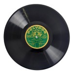 Paul Godwin's Orchestra Japanischer Laternentanz/ Chinesische Strassenserenade 21465 Polydor