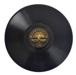 Orchester Neue Wiener Volksmusik, Potpourri von K. Komzak 11025/11026 Homokord