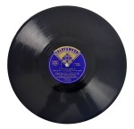 Karl Schmitt-Walter, Eduard Kunneke Gondellied/ Ich bin ja heute verliebt A10281 Telefunken