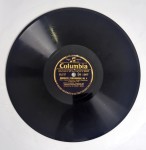 Irene Scharrer Concerto Symphonique No. 4. Part 1, 2 DB1267 Columbia