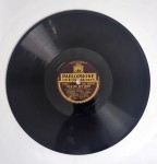 Richard Tauber I'm In Love With Vienna / One Day When We Were Young RO20431 Parlophone
