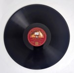 Gracie Fields Fiddler Joe / Poor Me, Poor You B4383 HMV