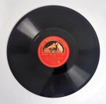 Dusolina Giannini Zueignung - op. 10 no. 1 / Allerseelen DA1029 HMV