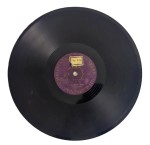 Kapelle Walter Wild Bal Musette/ Rosemaries Liebling T1623/T1624 Schallplatten-Volksverband