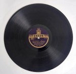 Georges Boulanger Julikah!/ Unter Sternen kuss mich! O31164 Odeon