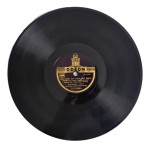 Michael Jary Die Musi-Musi-Musi/ Das Leben hat immer zwei Seiten O31639 Odeon