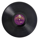 Salon Orchester Der Rose Hochzeitszug/ Siamesische Wachtparade O3292 Artiphon Electro Special