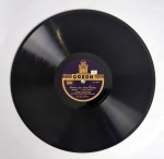 Heinz Sandauer mit seinem Wiener Walzer Orchester Rosen aus dem Suden/ Hofballtanze O31374 Odeon