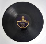 Odeon Tanz Orchester Blutrote Rosen/ Das Lied Liebe hat eine susse Melodie O11065 Odeon