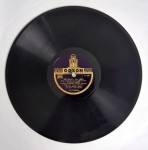 Heinz Huppert von der Rio Rita, Berlin Ich traume von Liebe/ Das ist Tango der Sehnsuch O31629 Odeon