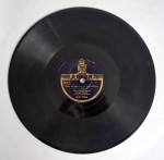 Harmonika Orchester Alle neune, Horst Hoffmann Zwei niedereuteche Fischertanze 1/2 O31702 Odeon