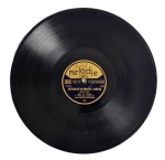 Braci Łopatowskich Serenada w Dolinie Słońca / Chattanooga Choo Choo 132 Melodje