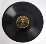 Henryk Gold Deja (Sweet Heart)/Stary Bułgar 6442 Syrena-Electro