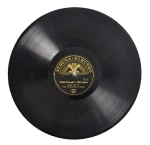 Henryk Gold: Pieśń Solwegji z Peer Gynt'a/Ay-Ay-Ay 6246 Syrena-Electro