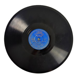 Siostry Triola, Mieczysław Janicz: Amor! Amor!/Amor mio! 1097 Muza