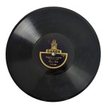 Dajos Bela: Organito de la Tarde (tango)/Julian A41468 Odeon