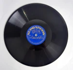 Betty Sanders: Marmurowe Banki/Johny,Ledwo Cię Poznałam 36093 Supraphon