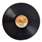 Ork. Bałałajek Skrjabina Stjenka Razin/Razbojniki 19065/6 Pathe
