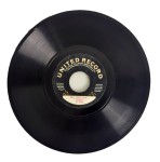 Malawski: Mój kwiatek-Mazur/ Incantatrice (Czarowna) E745 United Record
