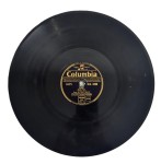 Tony Brent Three Coins in the Fountain / Sway DB3496 Columbia