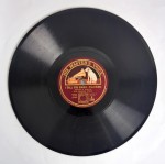 Rio Grande Band I Call You Sugar / Every Little Thing I Do B5389 HMV