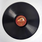 Jack Hylton and His Orchestra Maurice Chevalier Medley 1, 2 B3686 HMV