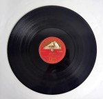 Eddie Fisher Am I Wasting My Time On You / Downhearted B10450 HMV