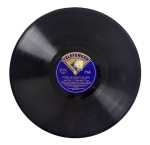 Karl Schmitt-Walter Heimat, du Inbegriff der Liebe / Vor Meinem Vaterhaus steht eine Linde… A2296 Telefunken