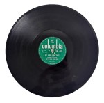 Johnny Duncan and The Blue Grass Boys Footprints In The Snow / Get Alone Home Cindy DB4029 Columbia