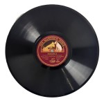 New Light Symphony Orchestra Barcarolle / Cavalleria Rusticana B2377 HMV