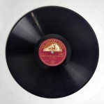 Paul Robeson Loch Lomond / Drink To Me Only With Thine Eyes B8831 HMV
