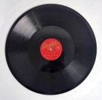 Harry Hudson's Melody Men Fiesta / I'm Happy When I'm Hiking 5294 Edison Bell Winner