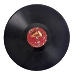 Original Dixieland Jazz Jazz Me Blues / Tiger Rag B8466 HMV