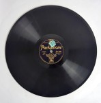 Gerrard Husch Don Juan part 1,2 R1165 Parlophone