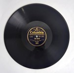 Tino Rossi Ave Maria (In Latin) / (In French) DB1841 Columbia