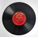 Emilio de Gogorza Comme se canto a Napule 64479 Victor