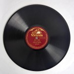 Emilio de Gogorza John Peel 64928 Victrola