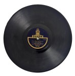 A. Krantz, Kapelle des 6. Ostp. Infanterie-Regiments Nr.43 Die Melodianer/ Geburtstgsmarsch 312429/A31430 Odeon