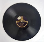 Tanz-Orchester Dajos Bela Madel aus Spanien, ich lieb' dich/ Neapolitanische Nachte O11482 Odeon