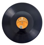 Alfred Piccaver Torna A Sorriento / Di-Te (From You) DE7001 Decca