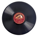 Actual Singing Of Canaries Canaries In Song 1, 2 B2947 HMV