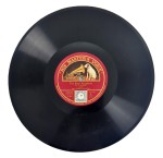 Mr. Peter Dawson The Call / The Blind Ploughman B777 HMV