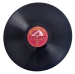 Bebe Daniels Sing Something In The Morning / There's A Small Hotel B8543 HMV