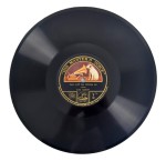 Elsie Suddaby Lass With The Delicate Air / Spring E381 HMV