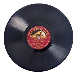 The Night Club Kings In The Moonlight / Someone B5776 HMV