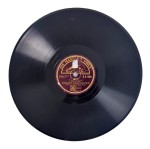 Dinah Shore, Paul Laval, Henry Levine Chlo-e / Body And Soul BD1026 HMV