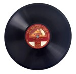 Mixed Church Choir Hark, hark, my soul / For ever with the Lord B372 HMV