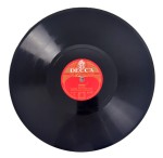 Alfred Piccaver Homing / I Hear You Calling Me M427 Decca