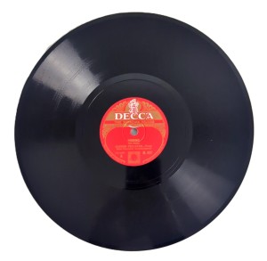Alfred Piccaver Homing / I Hear You Calling Me M427 Decca